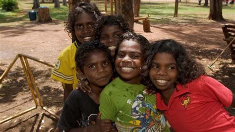 Aboriginal And Torres Strait Islander Programs
