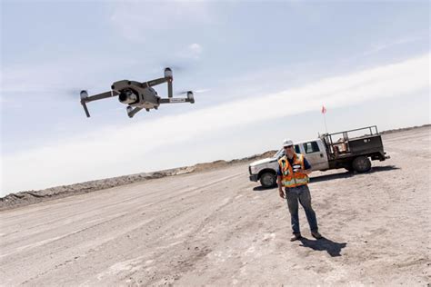 smart inspections  ai powered drone data meets industrial work