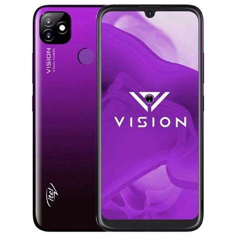 itel vision   price full phone specifications dailypakistanmobiles