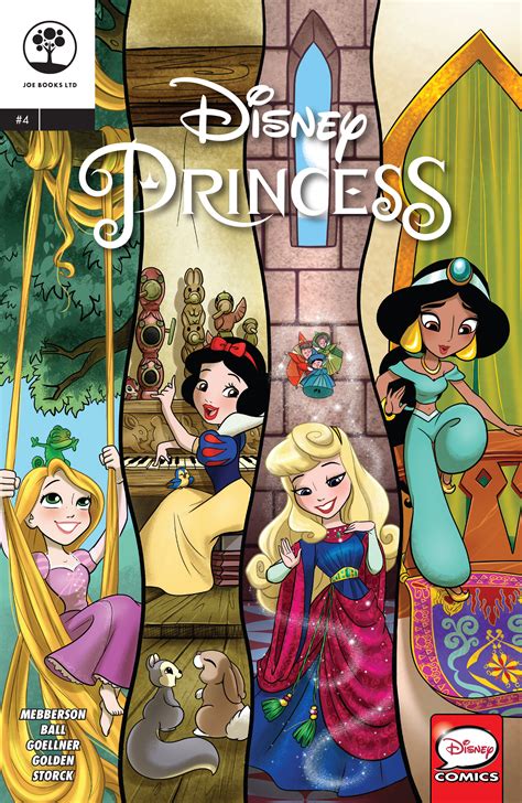 disney princess  read disney princess issue