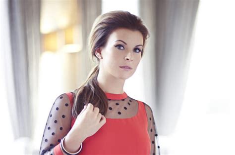 coleen rooney littlewoods collection yummy mummy sizzles