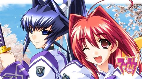 muv luv  extra unlimited alternative review invision game community
