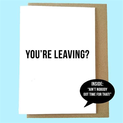 10 Best Images About Leaving Cards New Job Promotion Etc