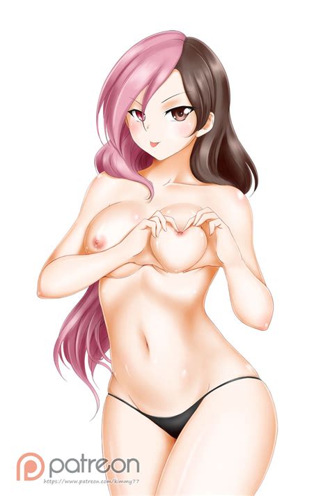 neo s heart by kimmy77 the rwby hentai collection