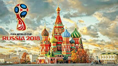 fifa world cup russia 2018 official promo ᴴᴰ youtube