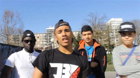 freestyle force  drancy part  youtube