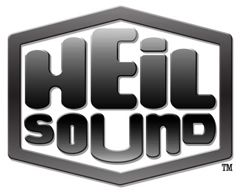 heil sound celebrates  years  maximum rock roll mmr magazine