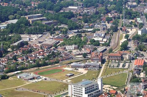 nordhorn erhaelt eine neue visitenkarte