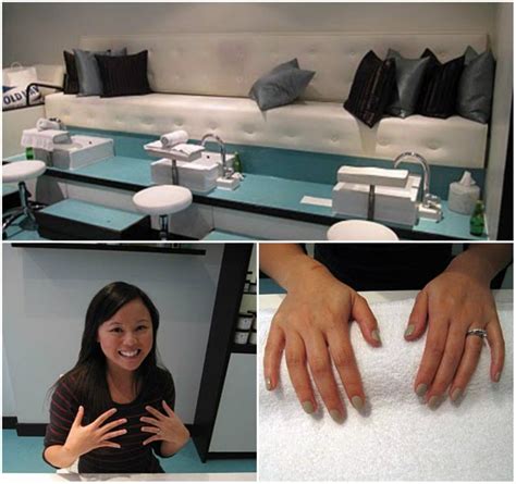 spa life lux spa toronto manicure spa life beauty lounge spa day