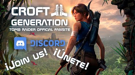 discord community is here join us for croft generation