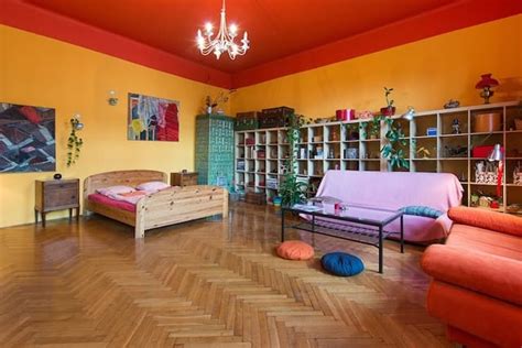 top  airbnb vacation rentals  kazimierz krakow poland trip