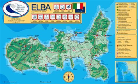 pin  europe travel guide su isola delba island  elba insel elba elba arcipelago
