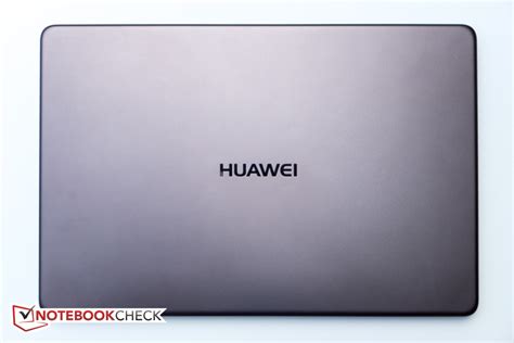 huawei matebook    geforce mx laptop review
