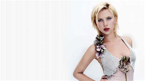 [49 ] Scarlett Johansson 1080p Wallpaper On Wallpapersafari