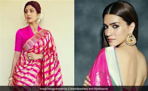 blouse designs  silk sarees bring   beauty   silk