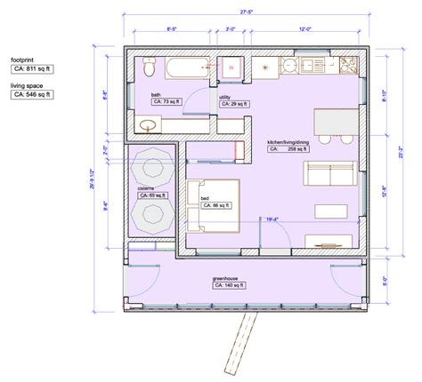 grid floor plans pangea design build