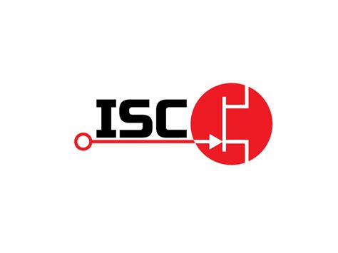 logo isc