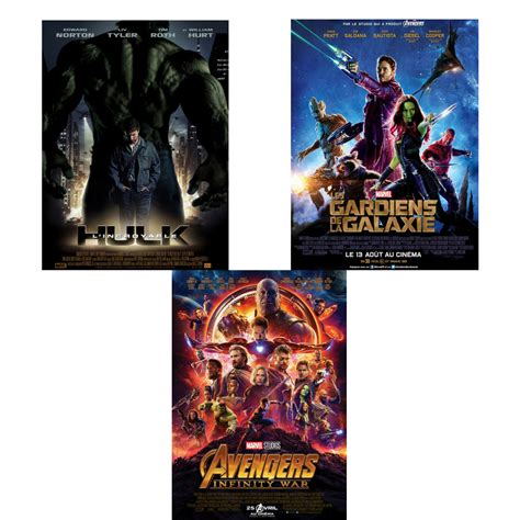 dans quel ordre regarder les films marvel h auteurs de l actualité