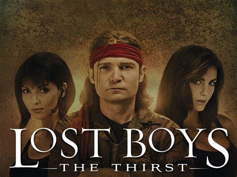 lost boys  thirst  rotten tomatoes