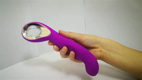 Usb Charging Wave Body Vibrator Massage Vibrating Adult Toys For Women