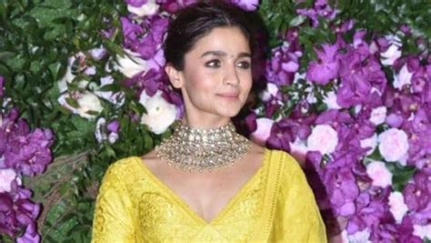 When Alia Bhatt Showed Her Naughty Side Actress Revealed