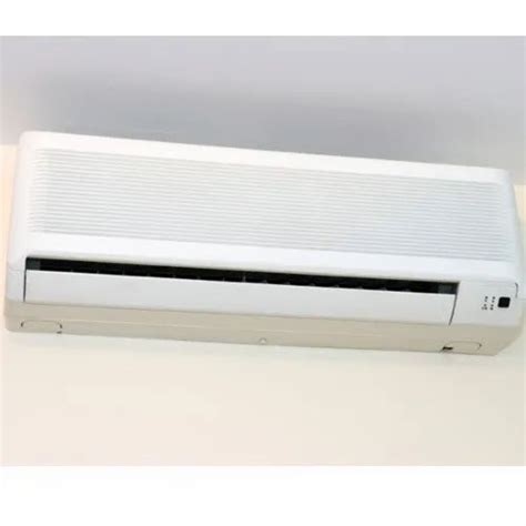 split ac  rs ton split inverter air conditioner  mumbai