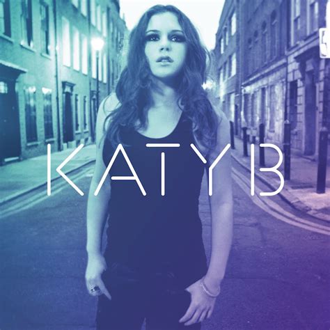 sound review katy b on a mission