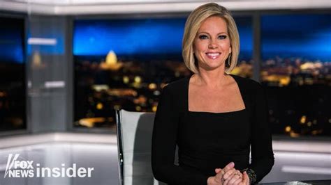 5 things you didn t know about shannon bream latest news videos fox