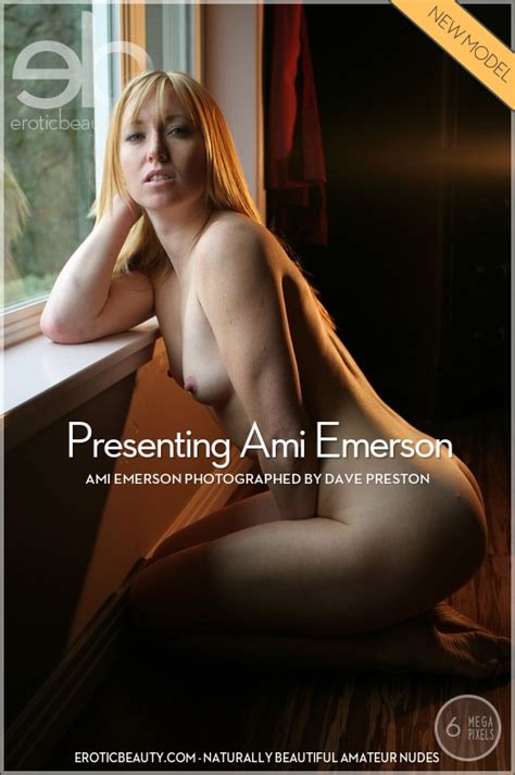 Ami Emerson Page 12 Freeones Board The Free Sex
