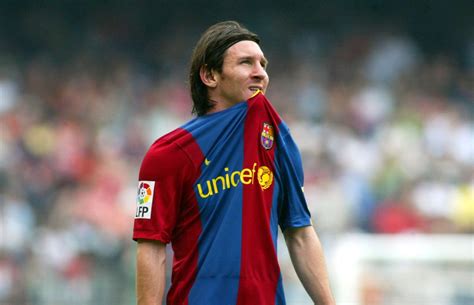 Lionel Messi S Possible Exit From Barça A Look At His Past And Future