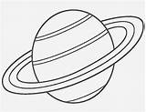 Sheets Asteroid Saturn Coloringfolder Coloringhome sketch template