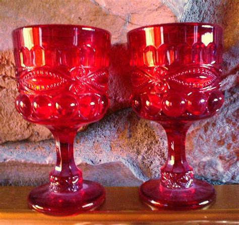 red glass red photo  fanpop