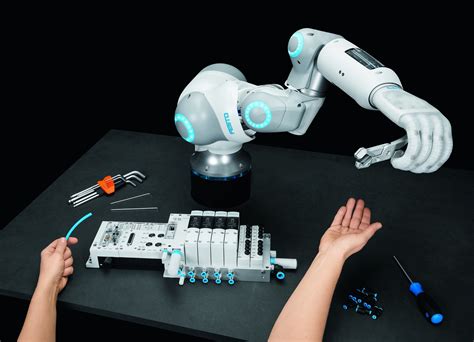 robotik bionik pneumatik und kuenstliche intelligenz blechonlinede