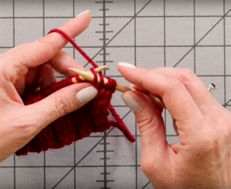 norwegian purling     p       knitting patterns  video tutorials