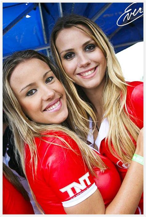 Hot Brazil Racing Girls Actress And Girls Photo Gallery