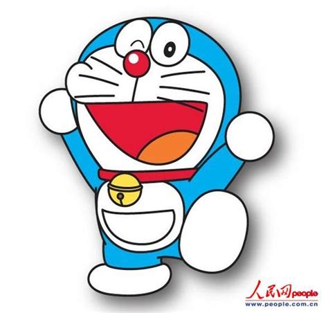 Doraemon Named Special Ambassador For Tokyo 2020 Bid