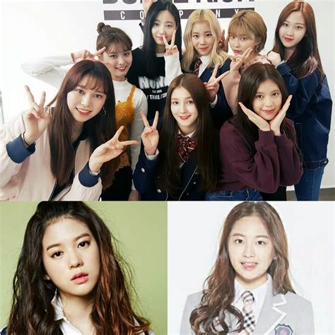 Momoland To Return With 2 New Members Daily K Pop News