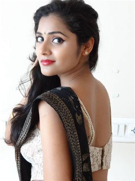 Hot South Indian Actress — Hot Girl In Saree Beautiful Saree Beautiful