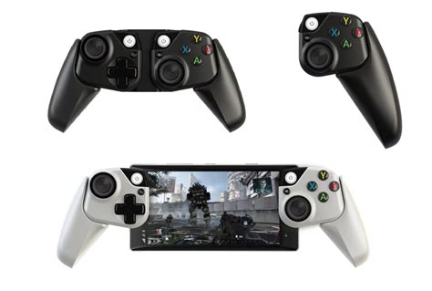 microsoft  researching   type  xbox controller   devices gamezone