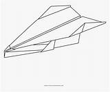 Airplane Pngitem sketch template