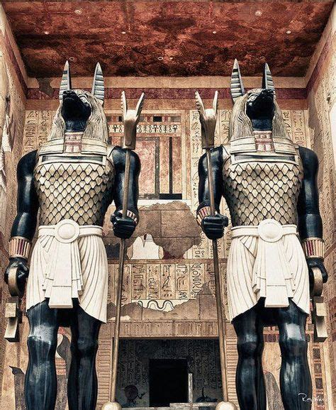 The Blind Guardians Of Tuthmosis The Iii Egypt Ancient Egypt History