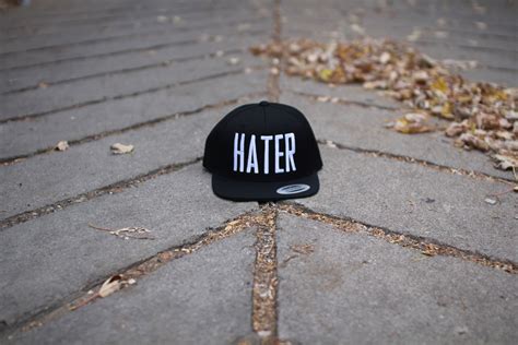 custom  hater hat customize   hat  httpscapbeast