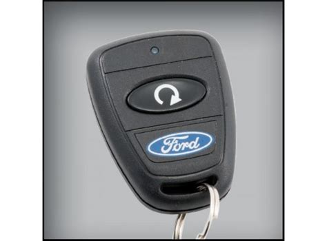 genuine ford remote start system key fob long range   dsz   levittown ford