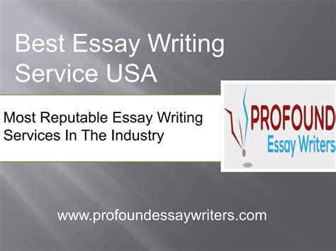 essay writing service usa  profoundessaywriters issuu