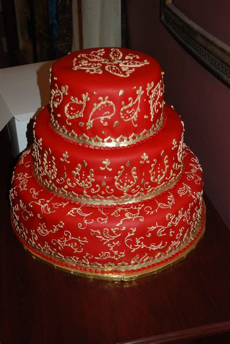 henna cake cakeguru flickr