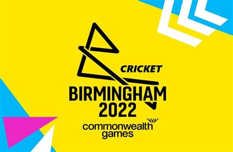commonwealth games women s cricket championship 2022