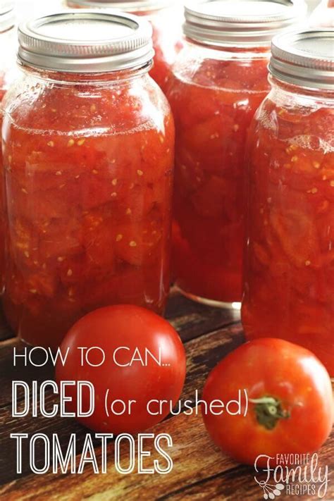 learn    diced tomatoes   easy recipetutorial   easier