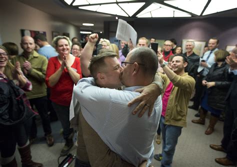 utah gay marriage holdout counties now letting same sex couples wed