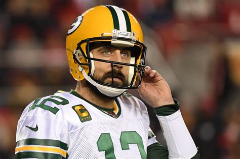 aaron rodgers on christianity i don t know how you can