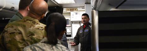 let your career take flight 201st airlift squadron holds open house